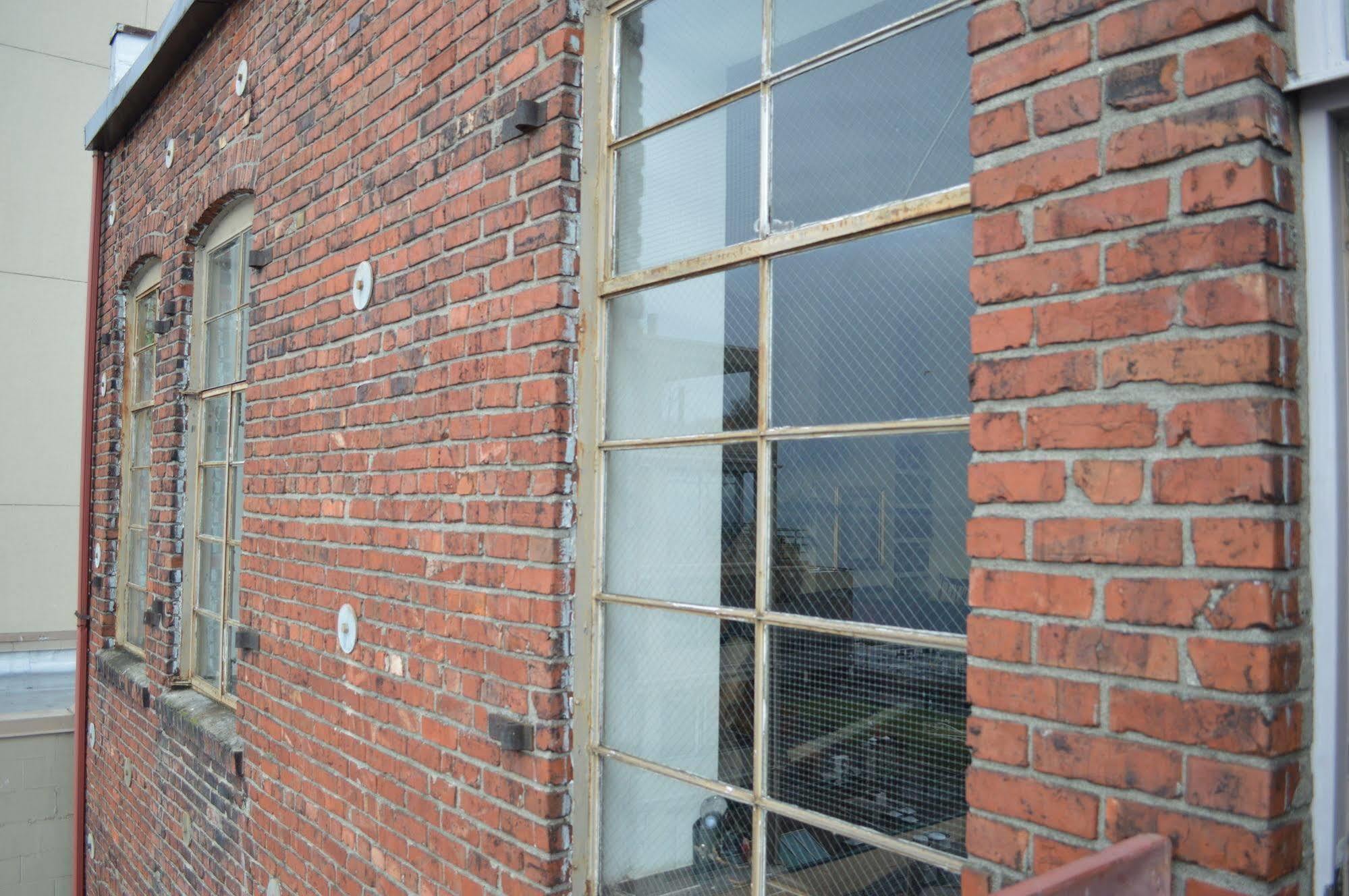 Pensione Nichols Seattle Exterior foto